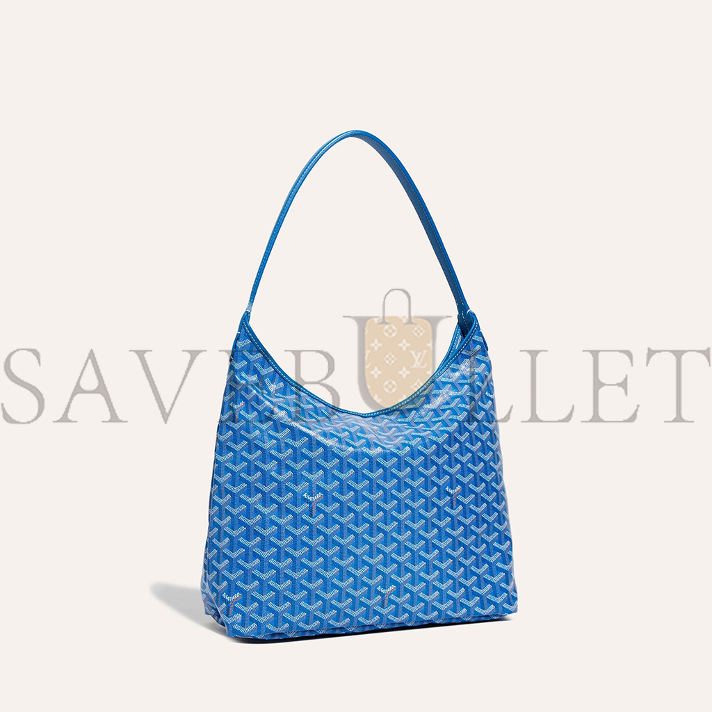 Go*ard bohÈme hobo bag bohemepmlty10cl10p (43*26*14cm)