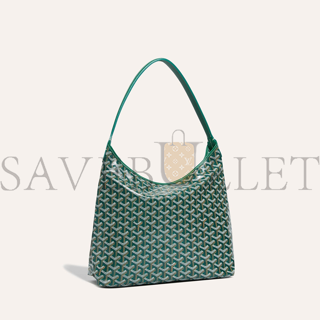 Go*ard bohÈme hobo bag bohemepmlty09cl09p (43*26*14cm)