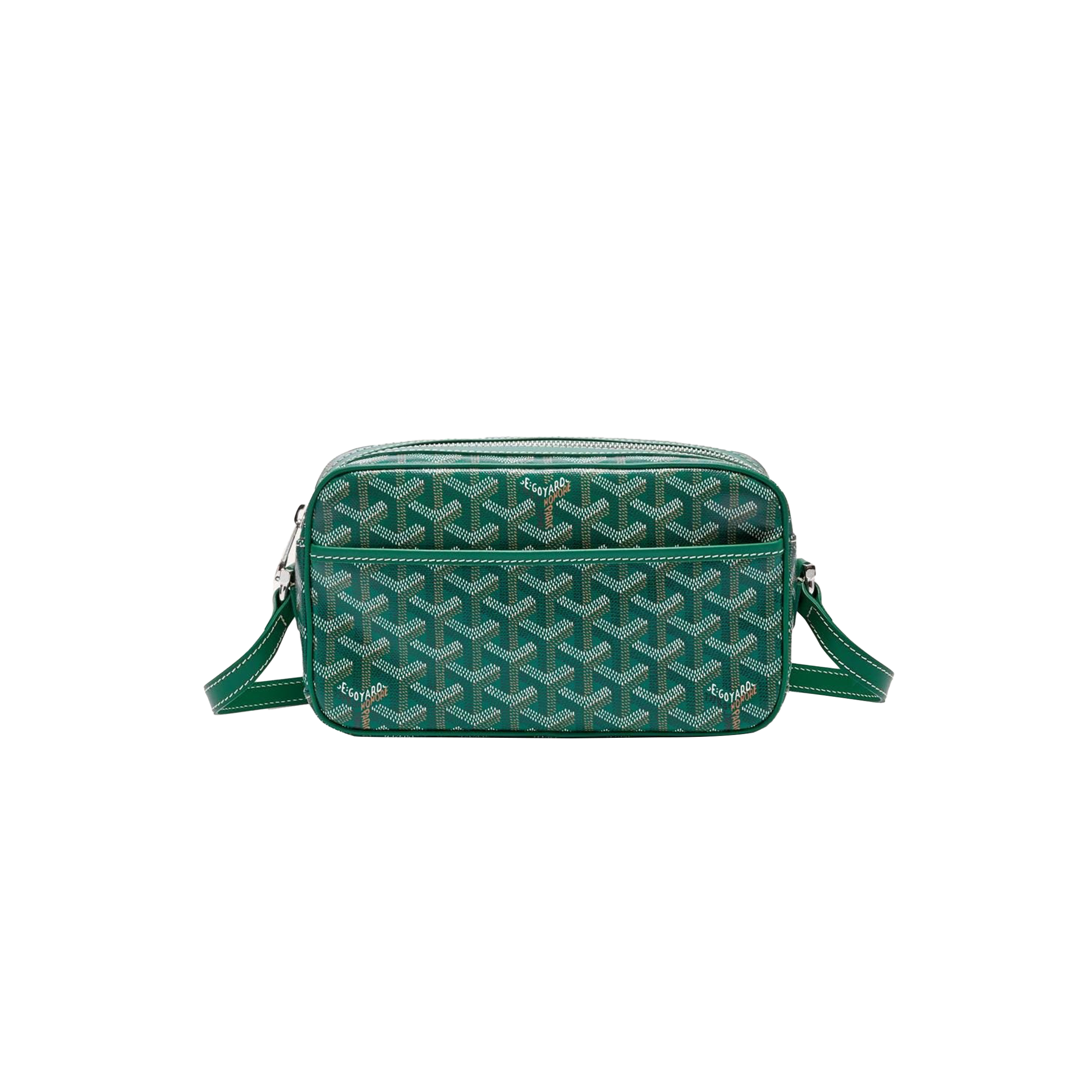 Go*ard cap-vert pm bag capve2pmlty09cl09p (22*13*6.5cm)