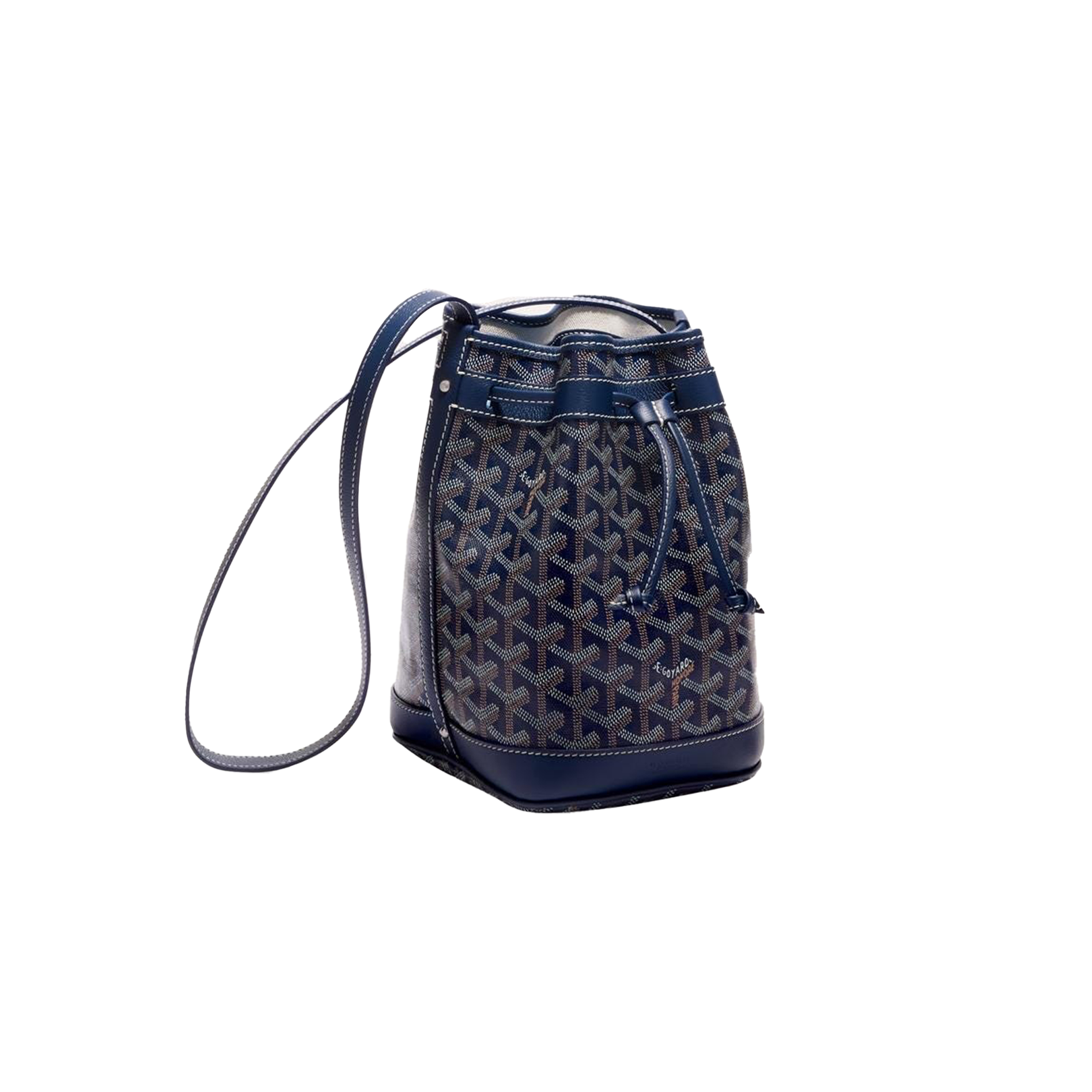 Go*ard petit flot bucket bag peflotpmlty12cl12p (23*17*14.5cm)