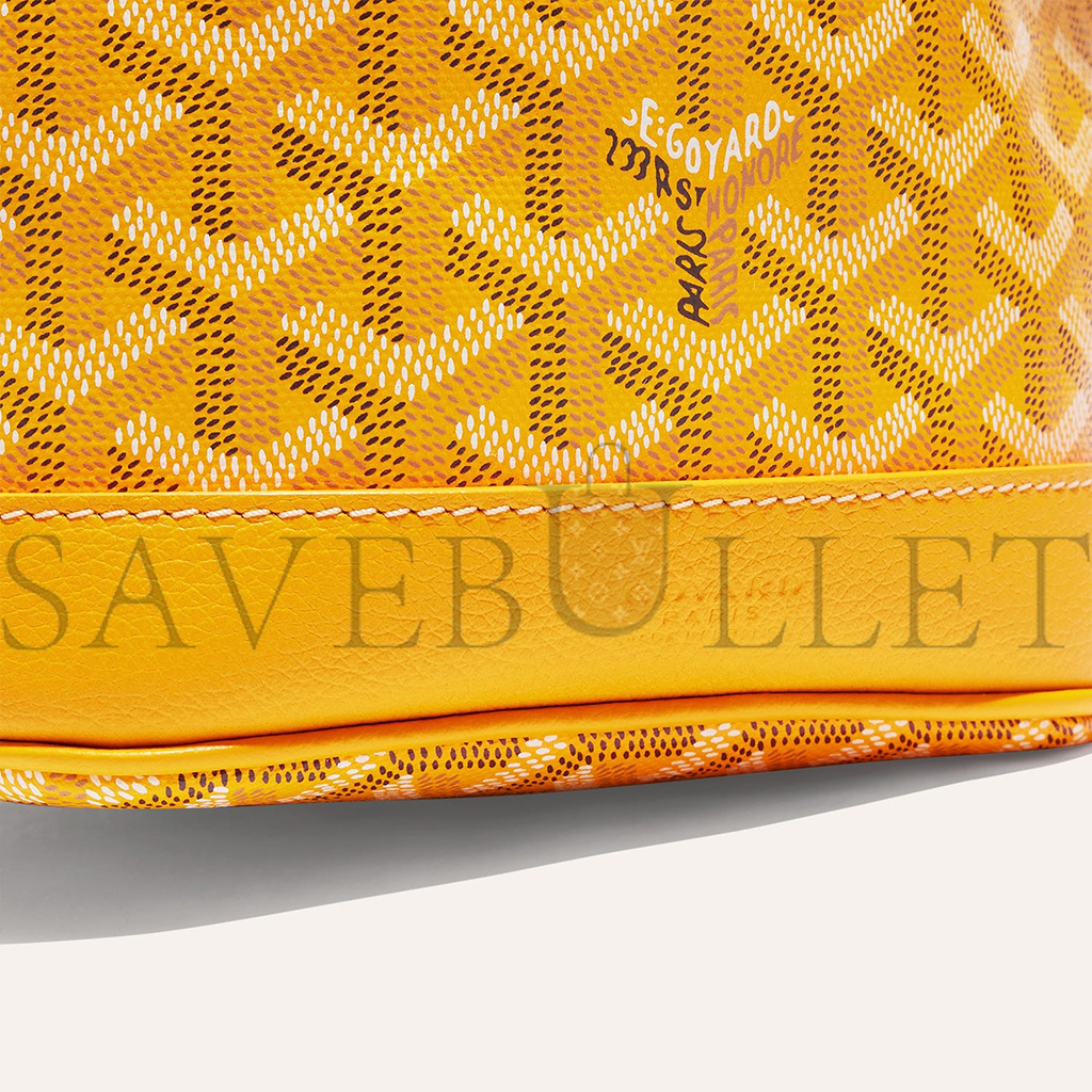 Go*ard petit flot bucket bag peflotpmlty08cl08p (23*17*14.5cm)