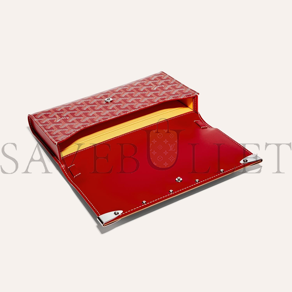 Go*ard monte-carlo pm clutch monte2pmlty02cl02p (25*14.5*4cm)