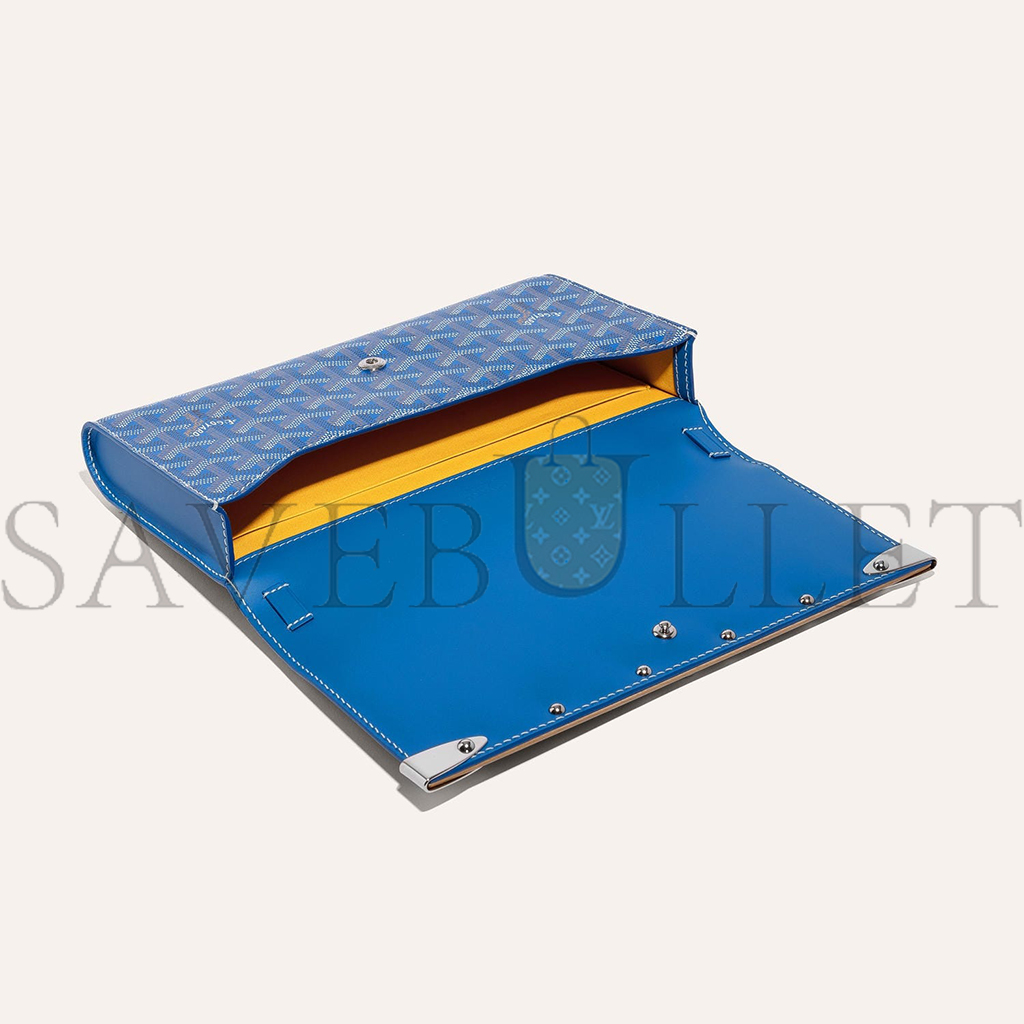 Go*ard monte-carlo pm clutch monte2pmlty10cl10p (25*14.5*4cm)