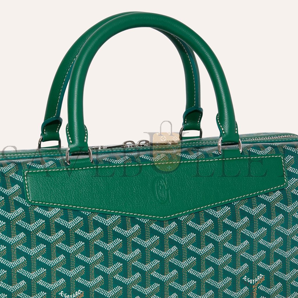 Go*ard cisalpin document case cisdocpmlty09cl09p (39*29*9cm)