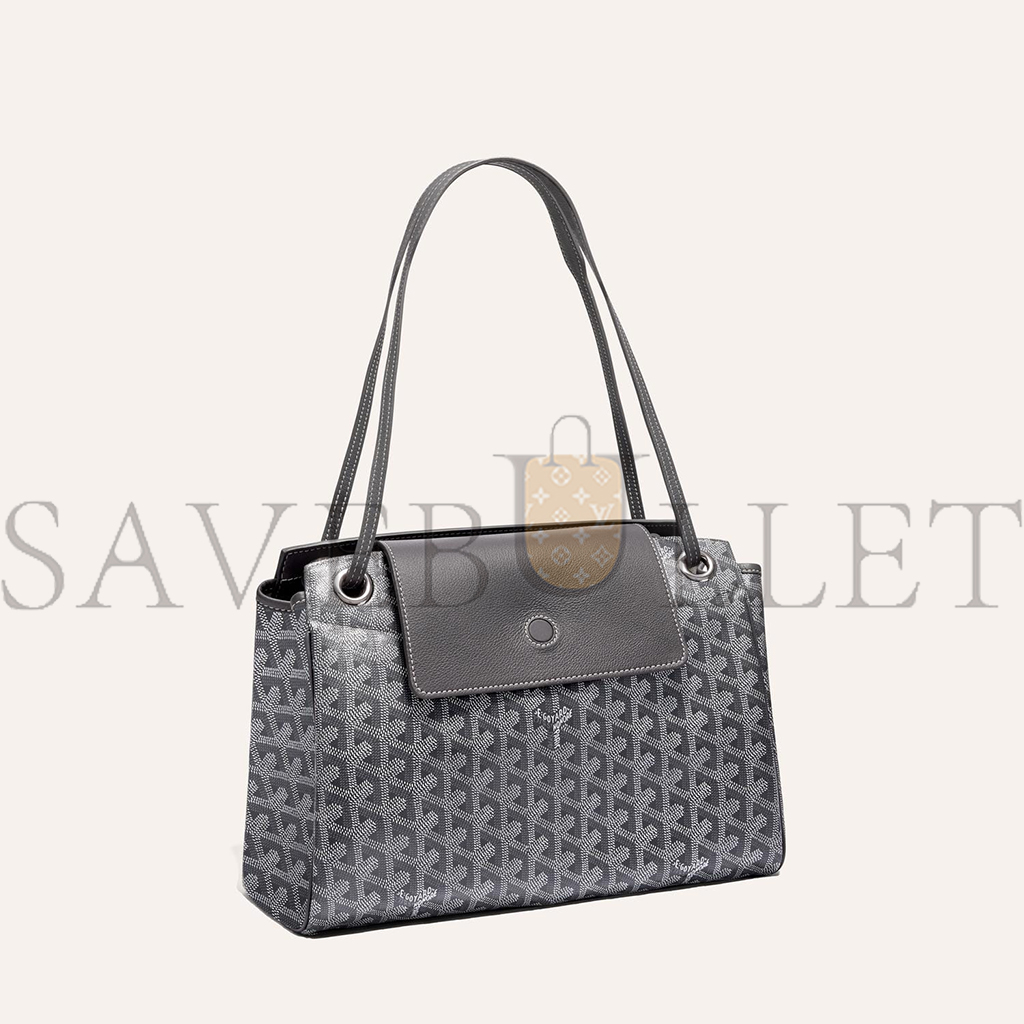 Go*ard rouette souple bag rouettpmlty51cl51p (31*23*14cm)