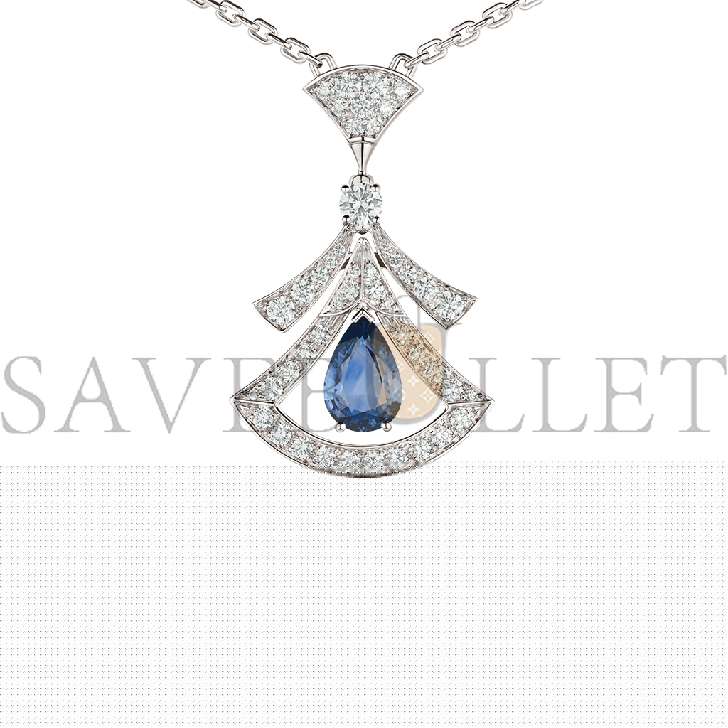 BVLGAR DIVAS’ DREAM NECKLACE