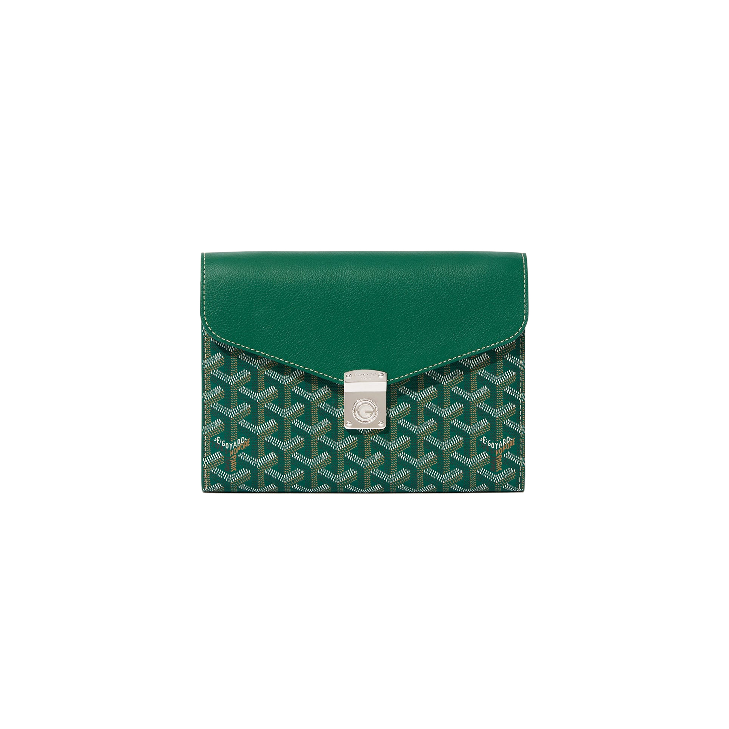 Go*ard chypre wallet-pouch chyprppmlty09cl09p (21*16*4cm)