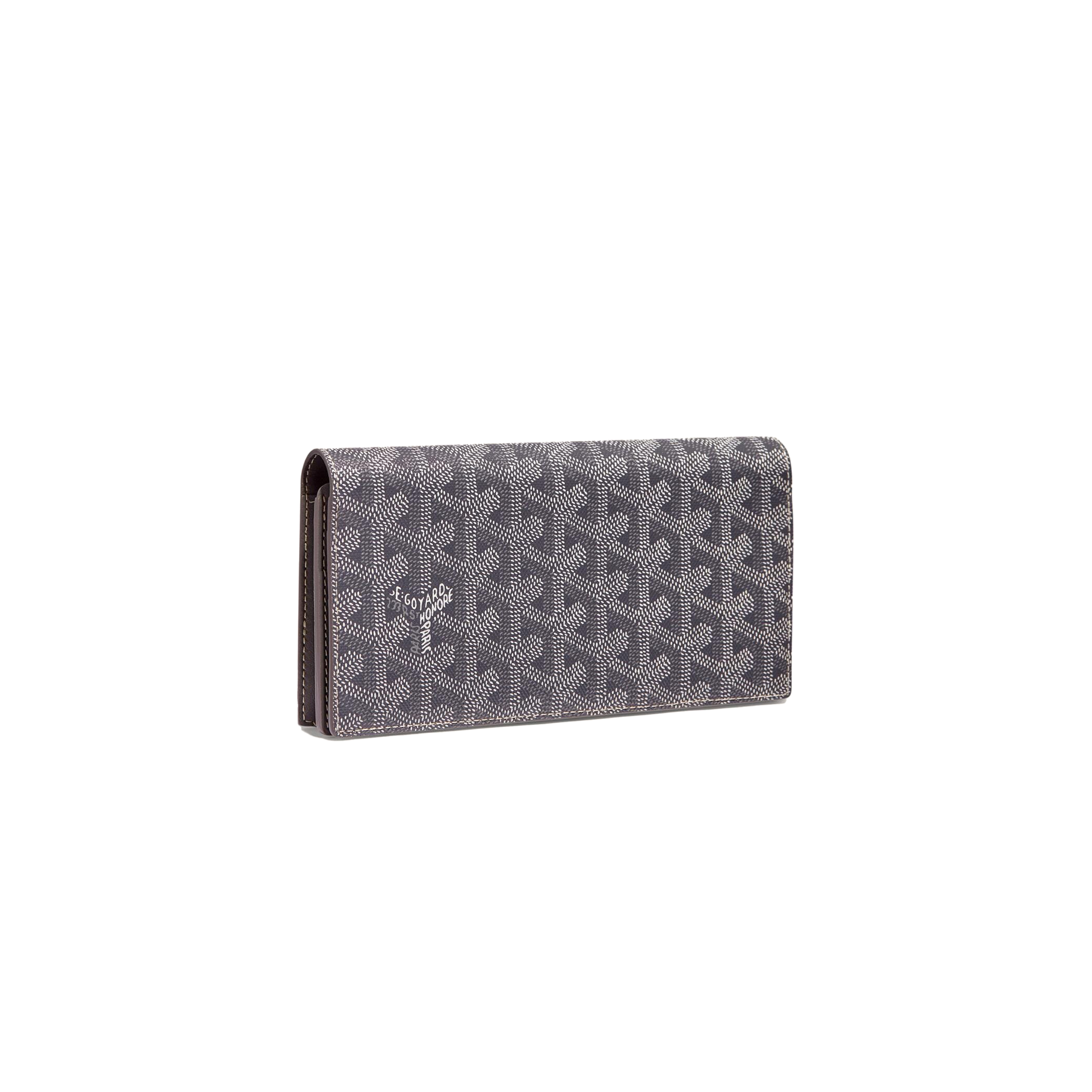 Go*ard richelieu wallet riche2pmlty51cl51p (19*10.5*2cm)
