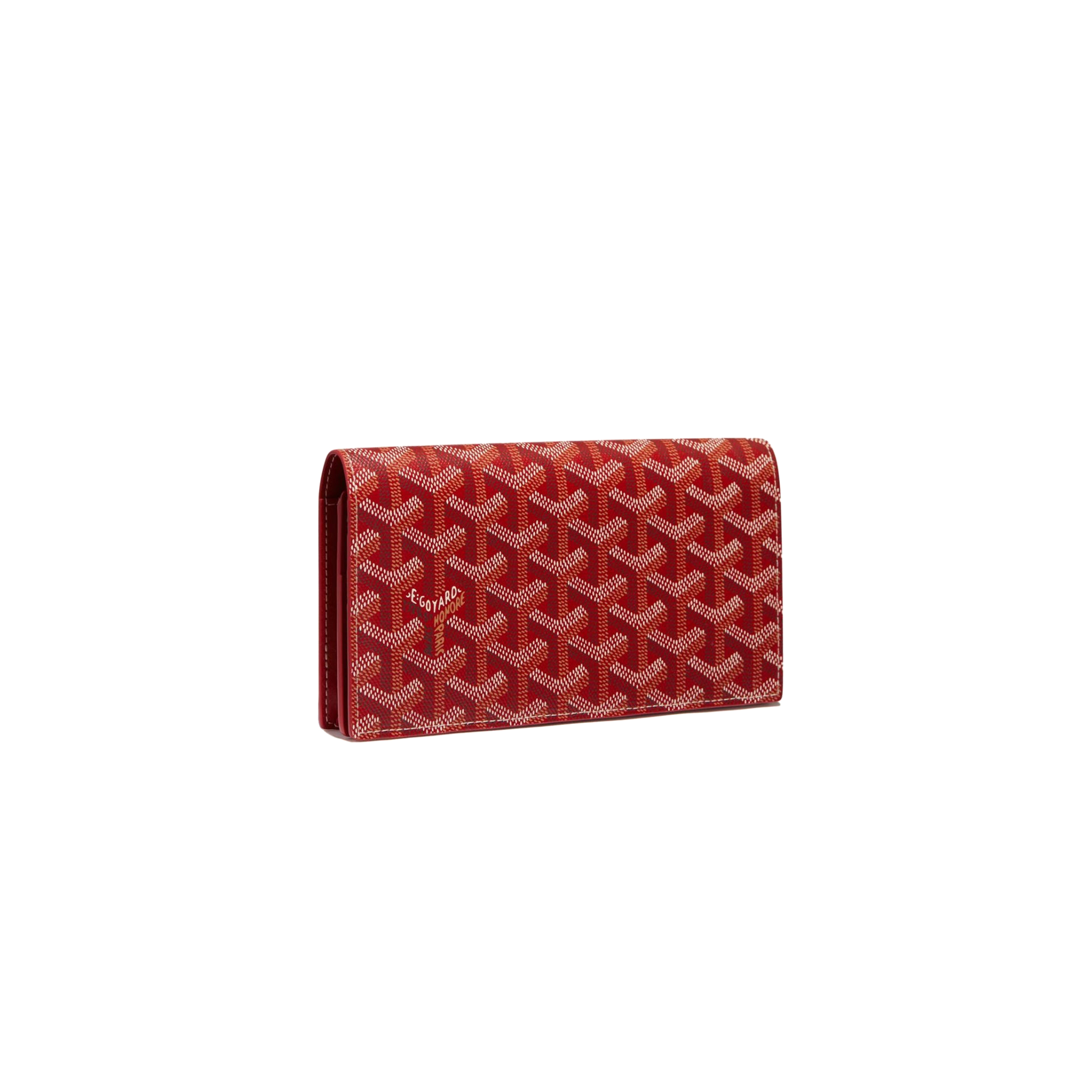 Go*ard richelieu wallet riche2pmlty51cl51p (19*10.5*2cm)