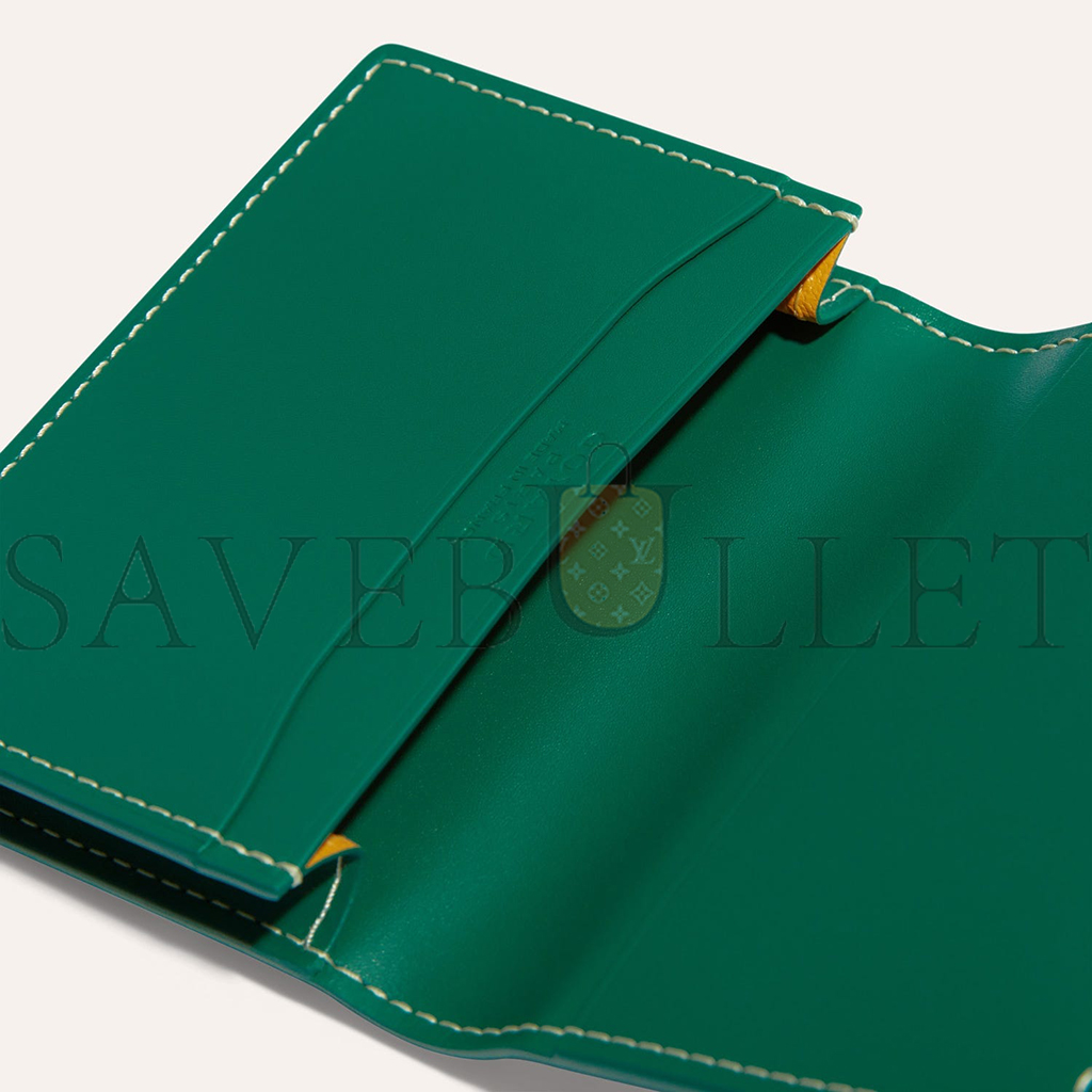 Go*ard malesherbes card wallet maleshpmlty09cl09x (10.2*7*1.5cm)