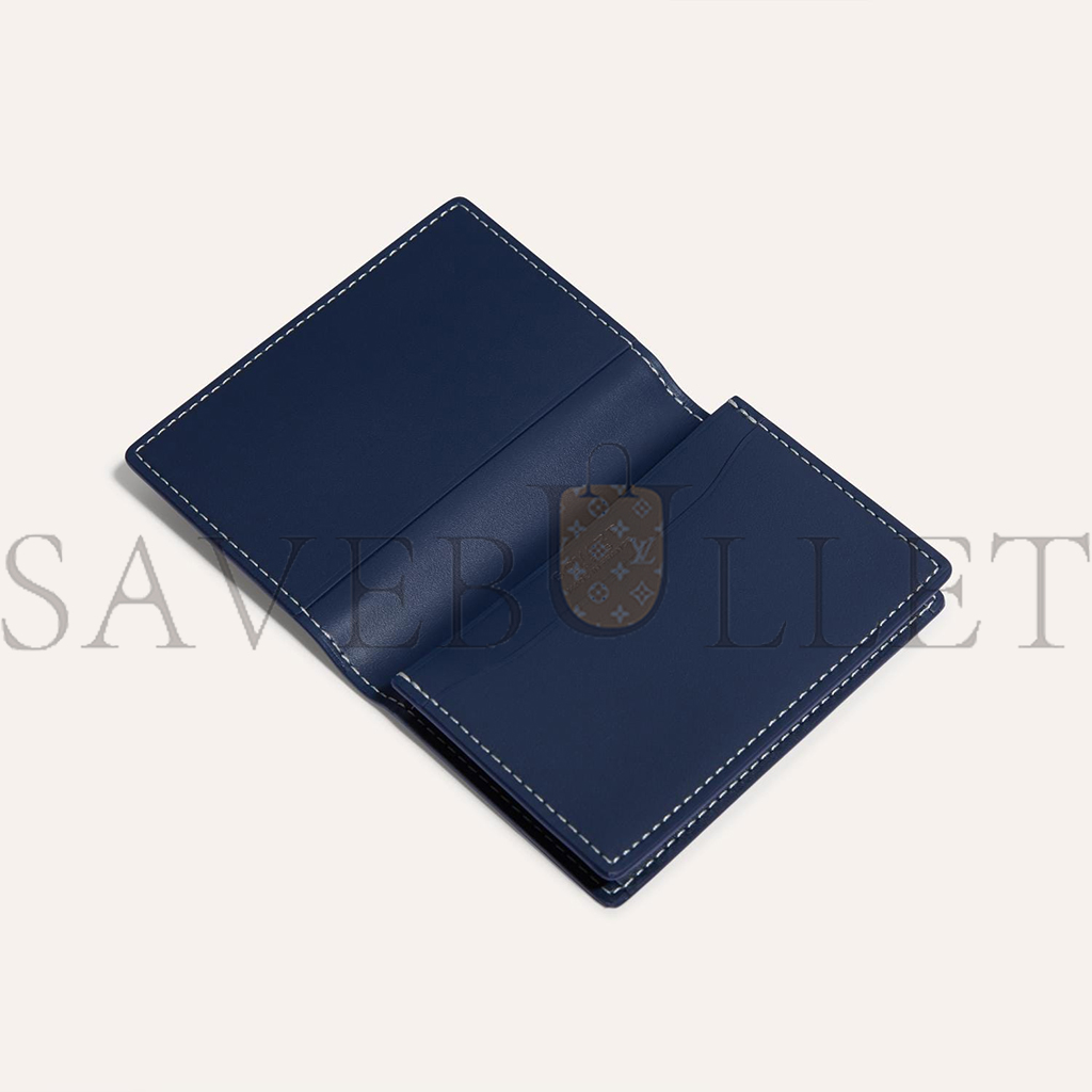Go*ard malesherbes card wallet maleshpmlty12cl12x (10.2*7*1.5cm)