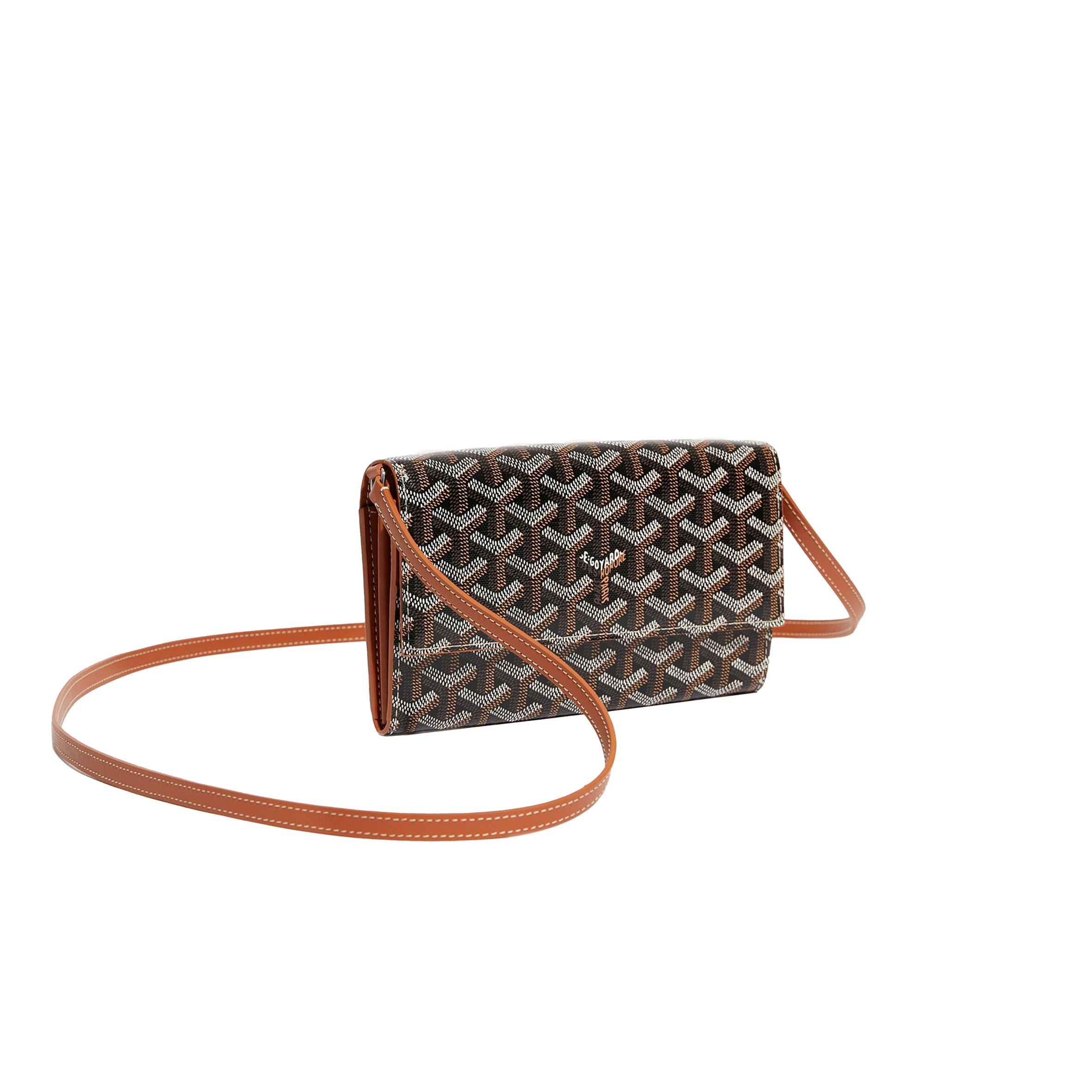 Go*ard varenne continental wallet varen3mmlty01cl03p (19*12*3.3cm)