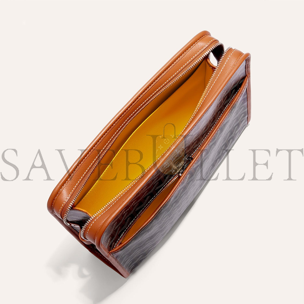 Go*ard jouvence gm toiletry bag jouvengmlty01cl03p (29.5*23*7.5cm)