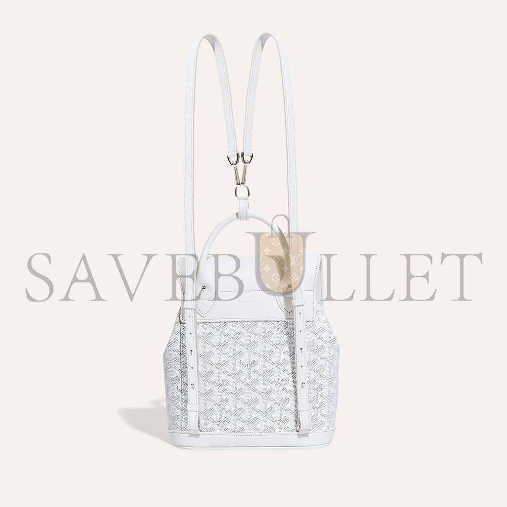 Go*ard alpin mini backpack alpin2minty50cl50p (23*19*9.5cm)