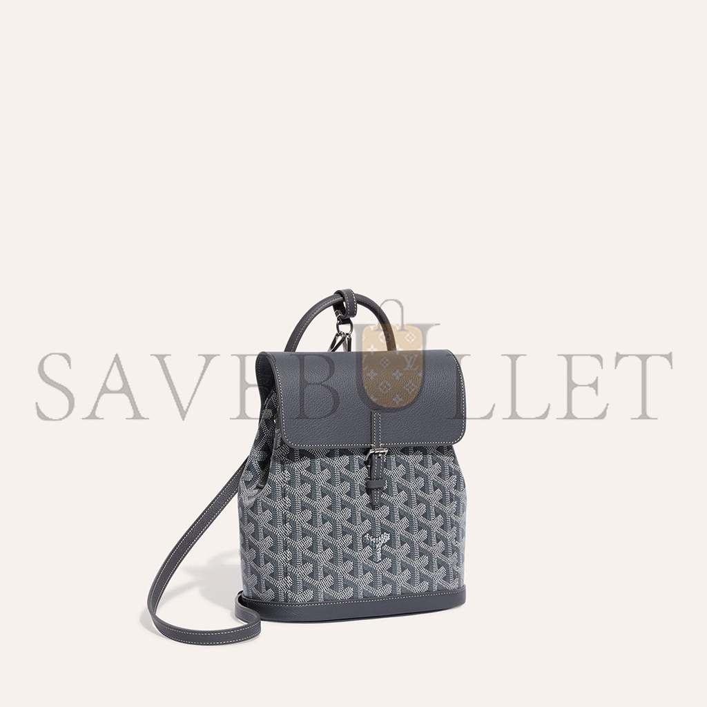 Go*ard alpin mini backpack alpin2minty51cl51p (23*19*9.5cm)