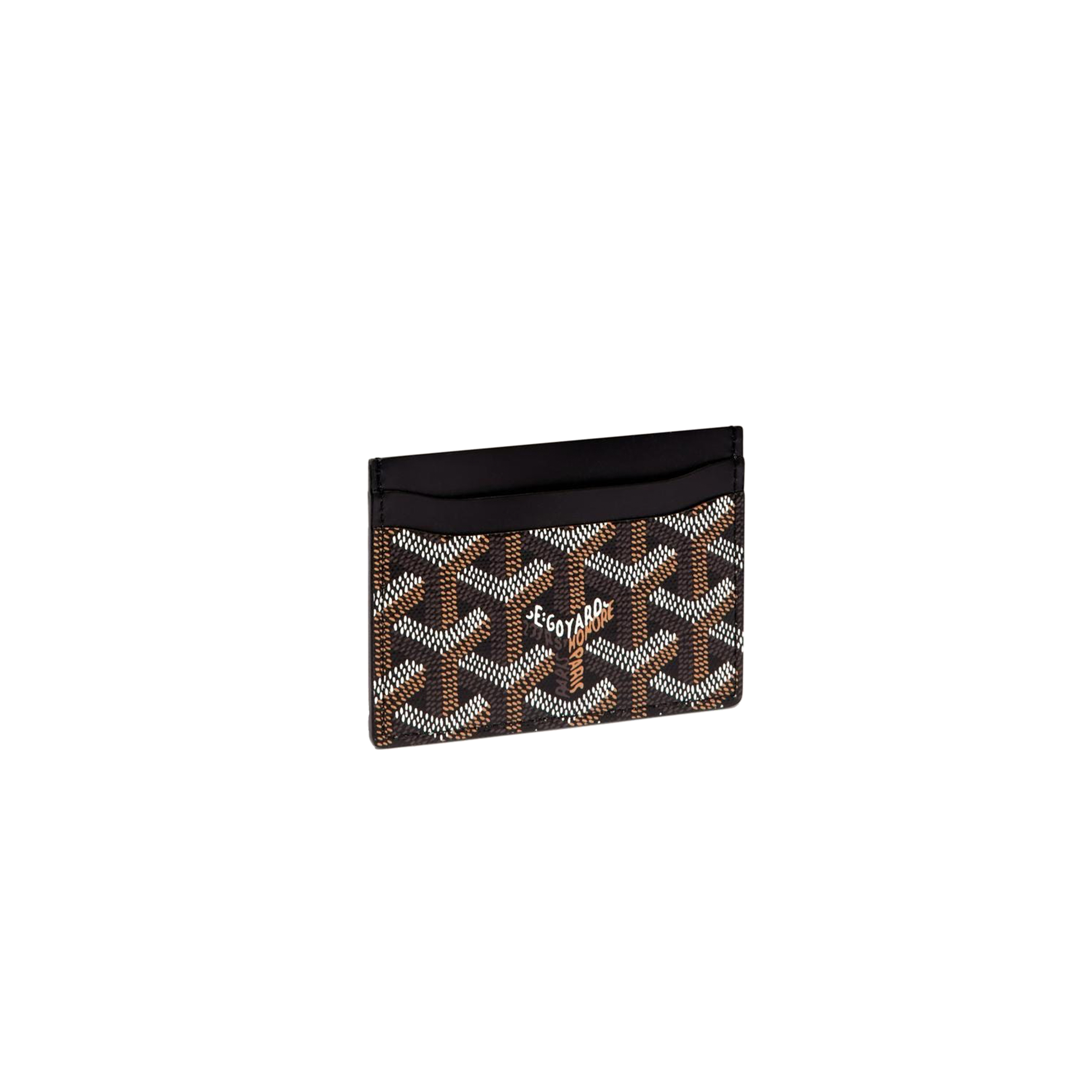 Go*ard saint-sulpice card wallet stsulppmlty01cl01x (10.5*7*0.2cm)