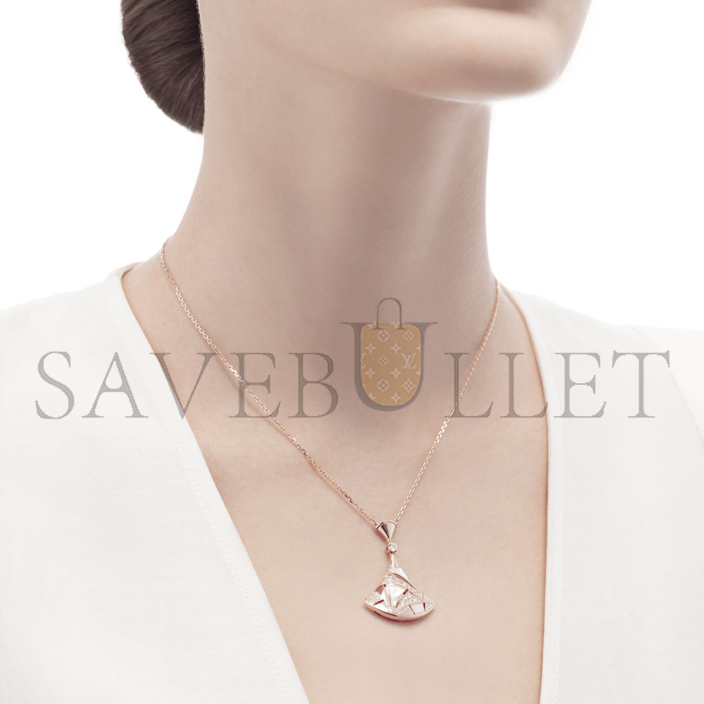 B*l*ai divas’ dream necklace