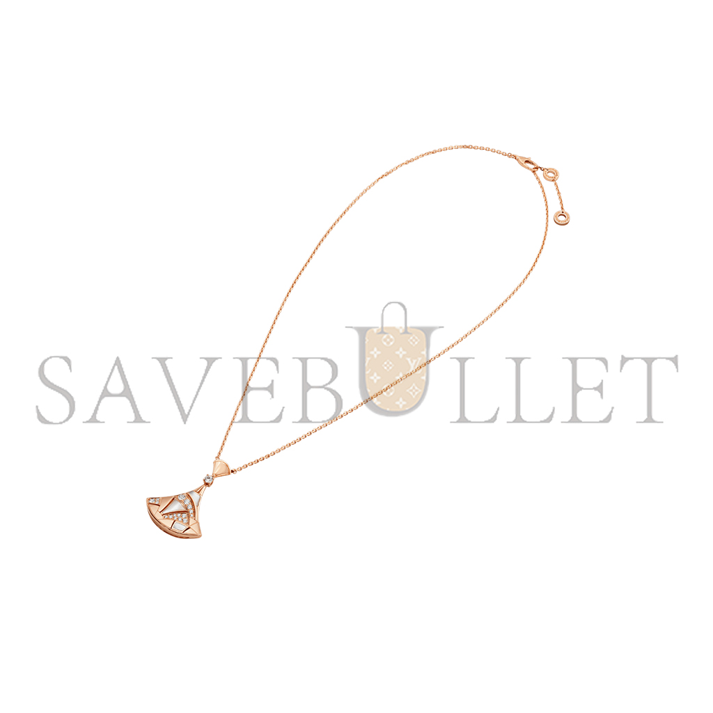 B*l*ai divas’ dream necklace