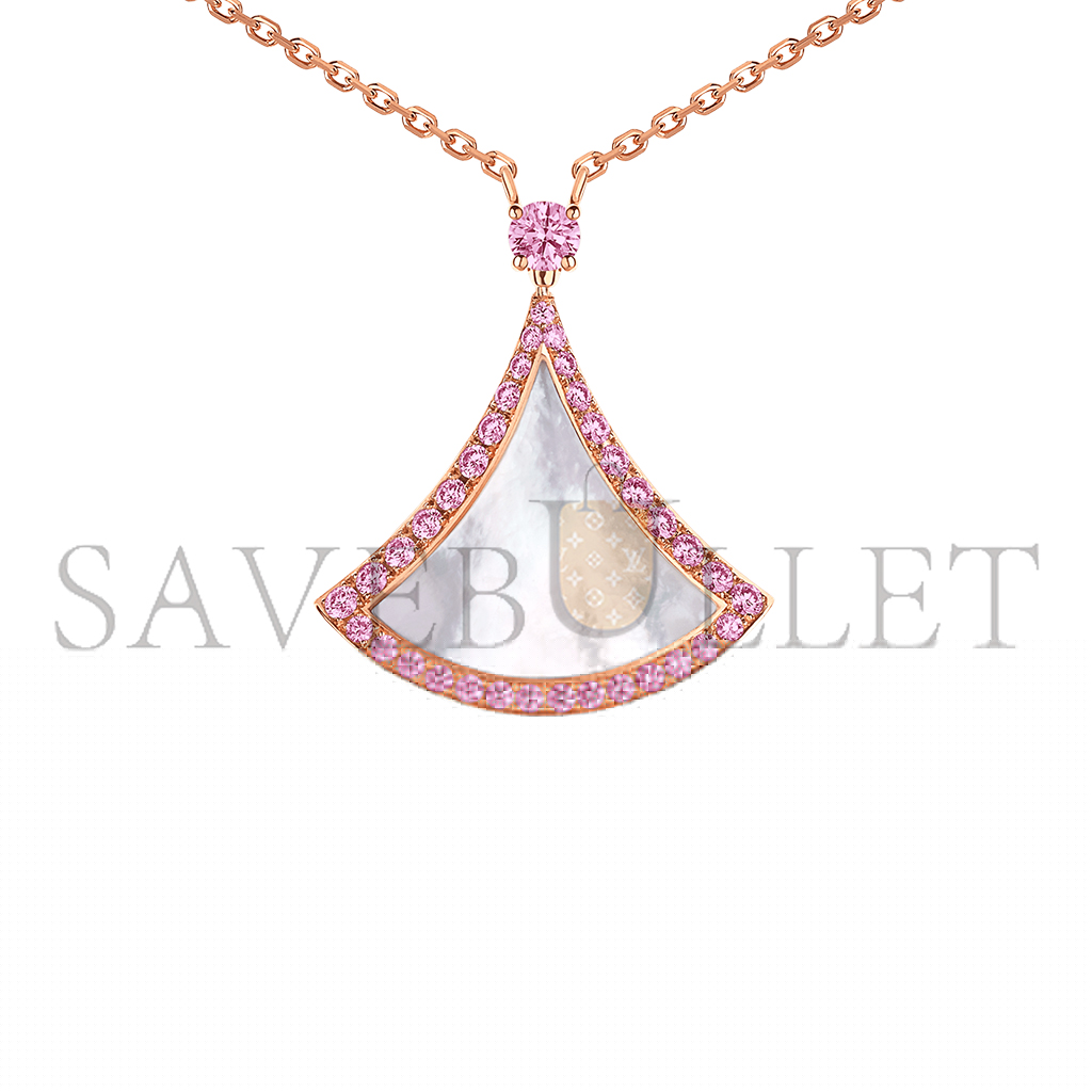 B*l*ai divas’ dream necklace