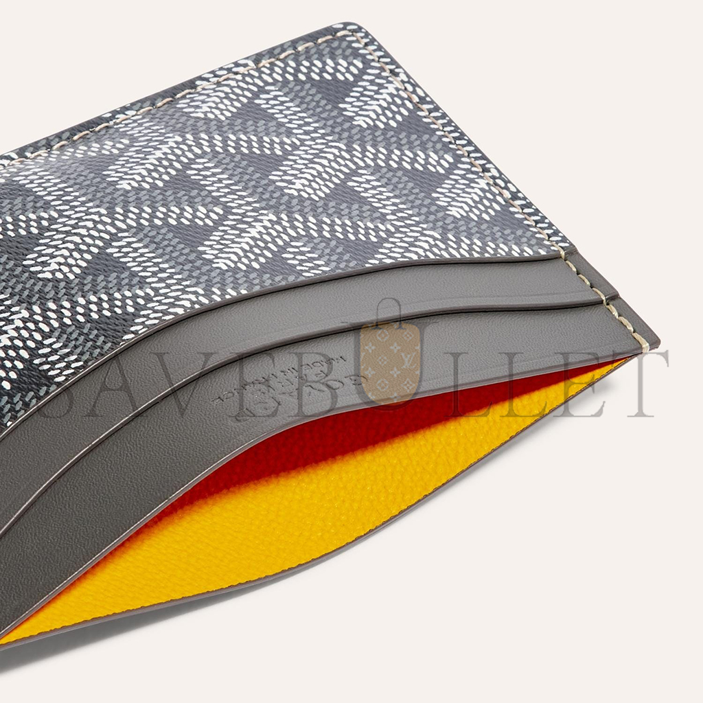 Go*ard saint-sulpice card wallet stsulppmlty51cl51x (10.5*7*0.2cm)