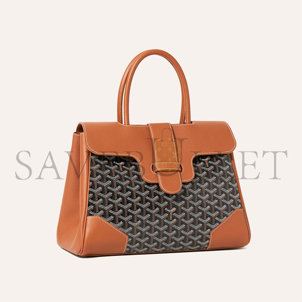 Go*ard saÏgon tote bag saigocmmlty01cl03p (34*25*16cm)