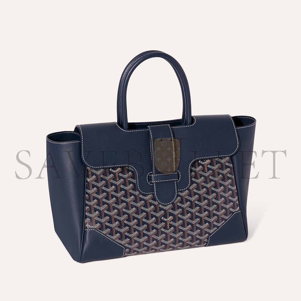 Go*ard saÏgon tote bag saigocmmlty12cl12p (34*25*16cm)
