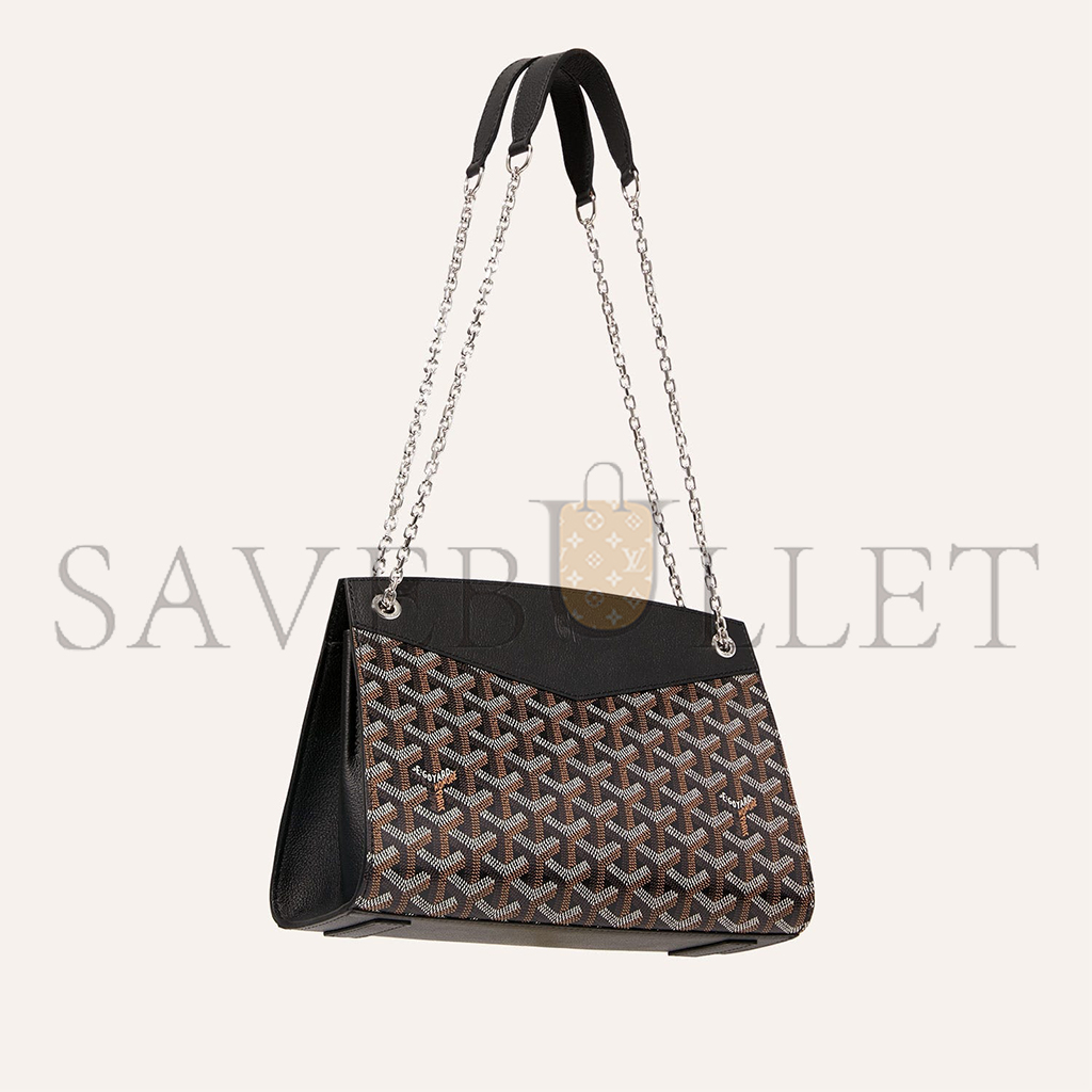 Go*ard rouette structurÉ pm bag rouetspmlty01cl01p (25.5*18*9cm)