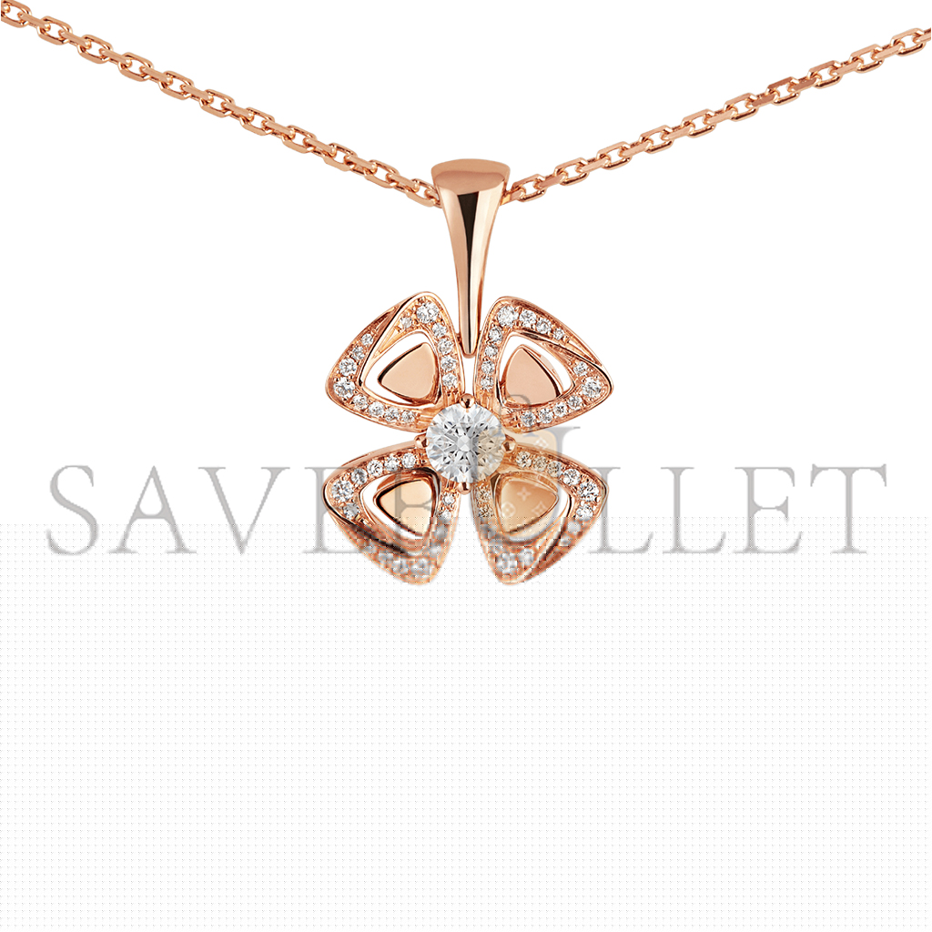 B*l*ai fiorever necklace