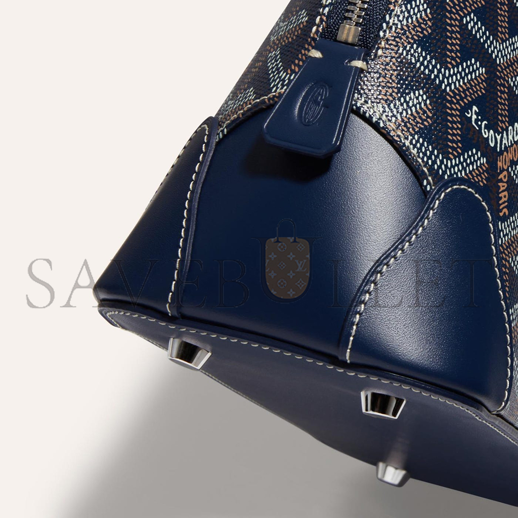 Go*ard vendÔme mini bag vendo2minty12cl12p (23*18.5*10.5cm)