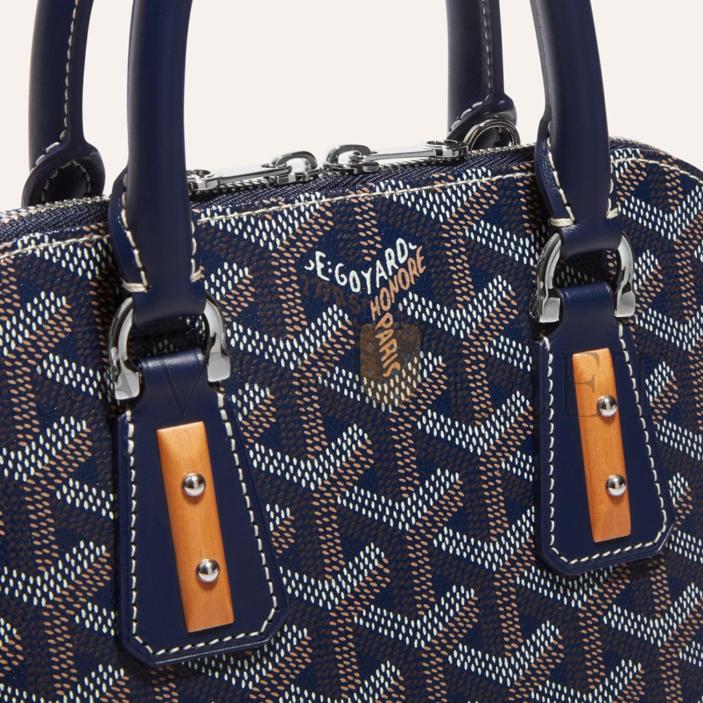 Go*ard vendÔme mini bag vendo2minty12cl12p (23*18.5*10.5cm)