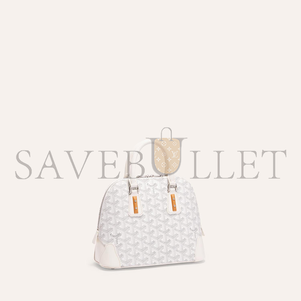 Go*ard vendÔme mini bag vendo2minty50cl50p (23*18.5*10.5cm)