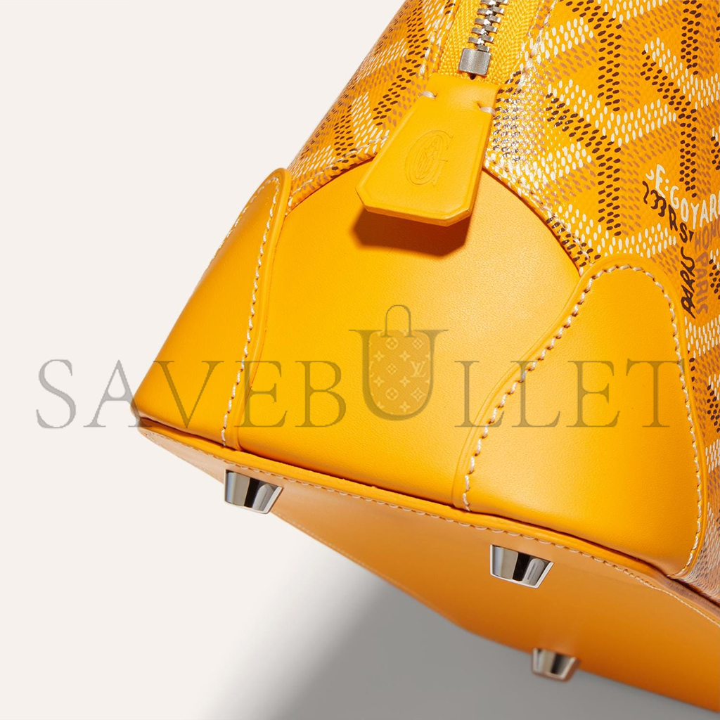 Go*ard vendÔme mini bag vendo2minty08cl08p (23*18.5*10.5cm)