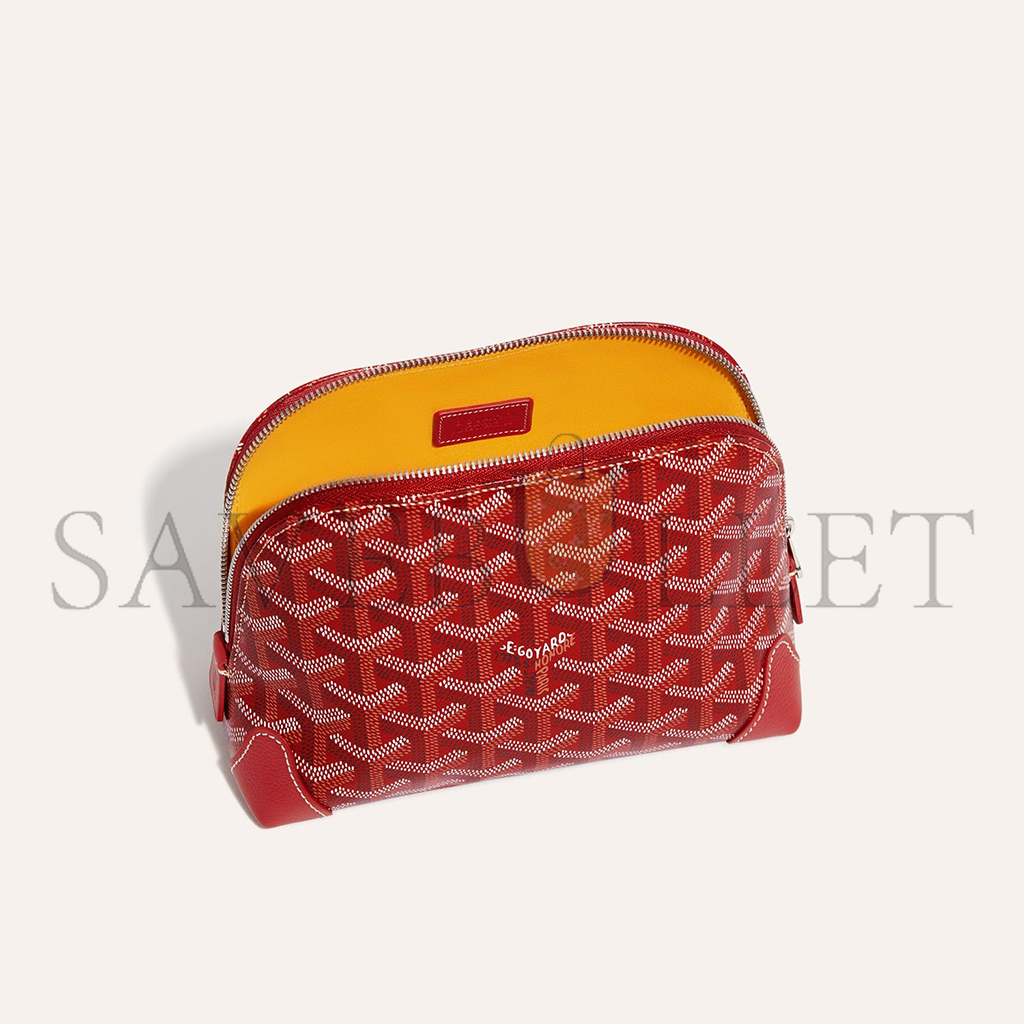 Go*ard vendÔme cosmetic pouch vendotpmlty02cl02p (18*13.5*7cm)