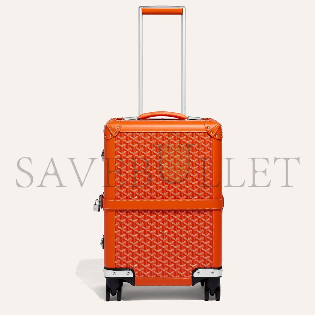 Go*ard bourget pm trolley case bourg2pmlty07cl07p (50*36*24cm)