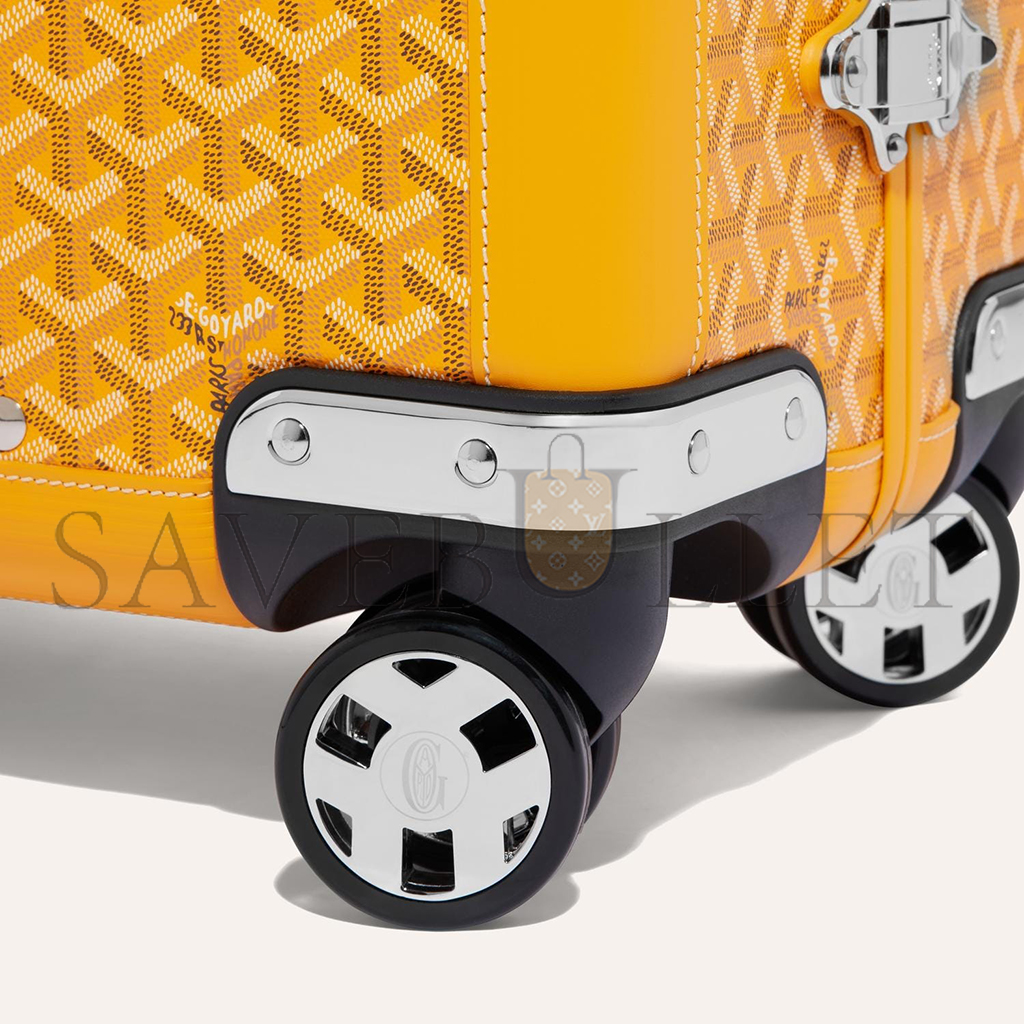 Go*ard bourget pm trolley case bourg2pmlty08cl08p (50*36*24cm)