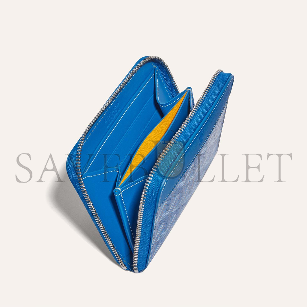 Go*ard matignon pm wallet matignpmlty10cl10p (11.5*9.5*2cm)