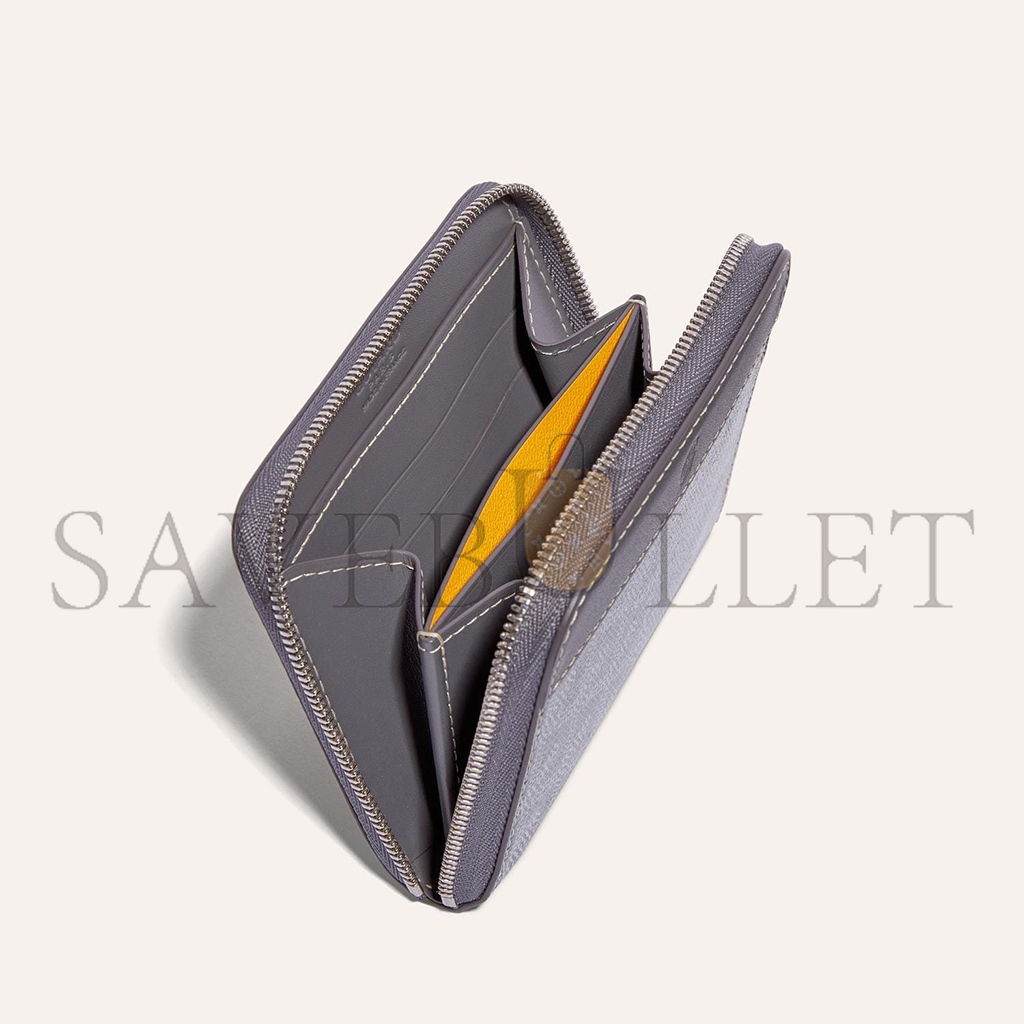Go*ard matignon pm wallet matignpmlty51cl51p (11.5*9.5*2cm)