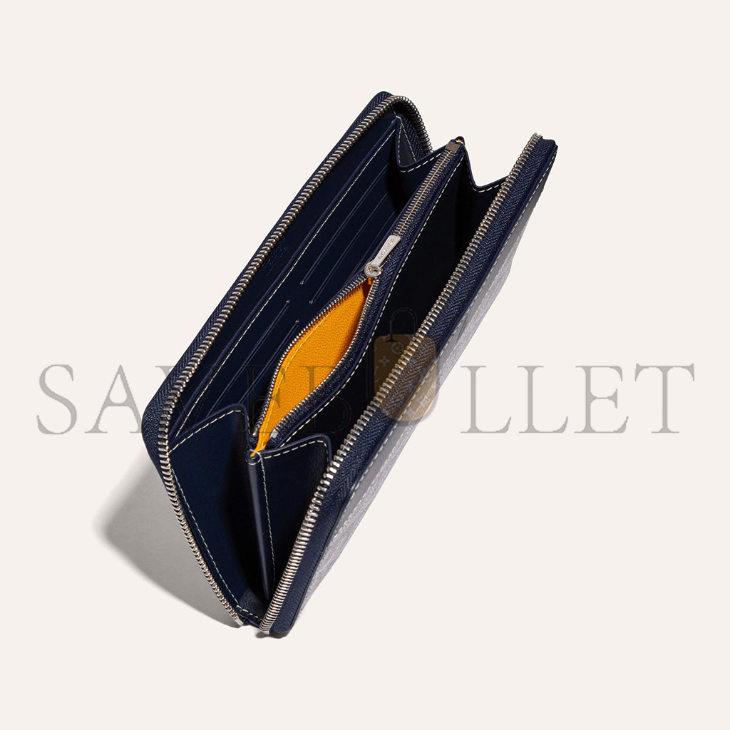 Go*ard matignon gm wallet matig2gmlty12cl12p (20*11*2.3cm)