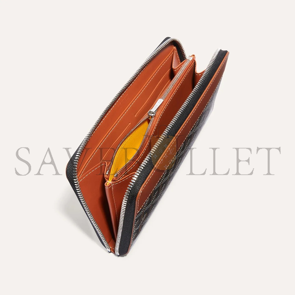 Go*ard matignon gm wallet matig2gmlty01cl03p (20*11*2.3cm)