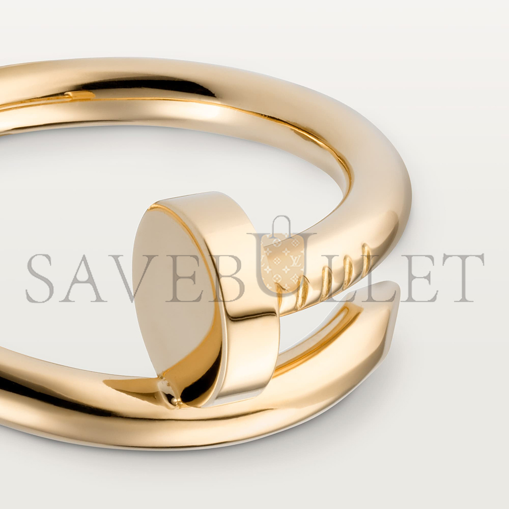 Ca*t*er  juste un clou ring b4092600