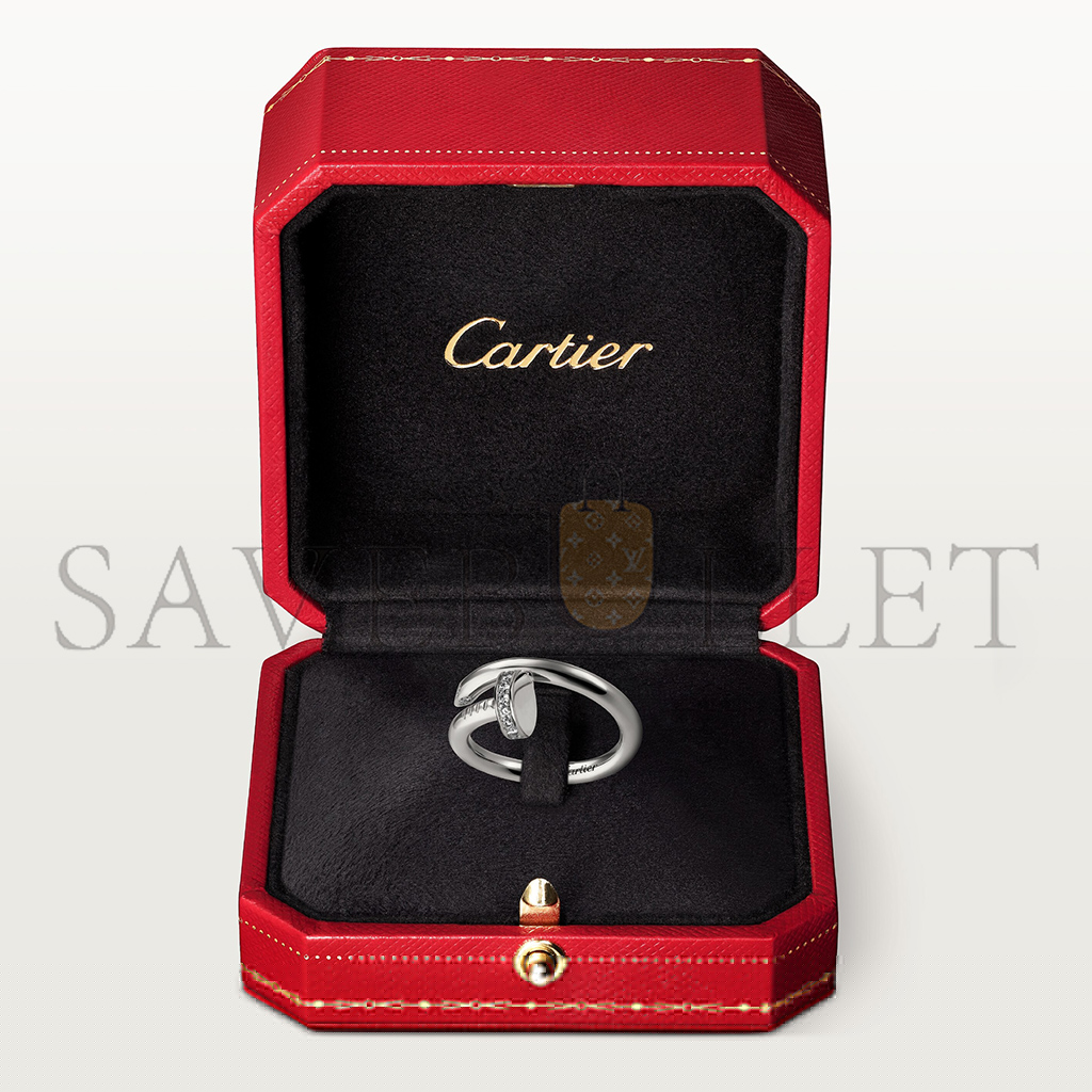 Ca*t*er  juste un clou ring b4092700