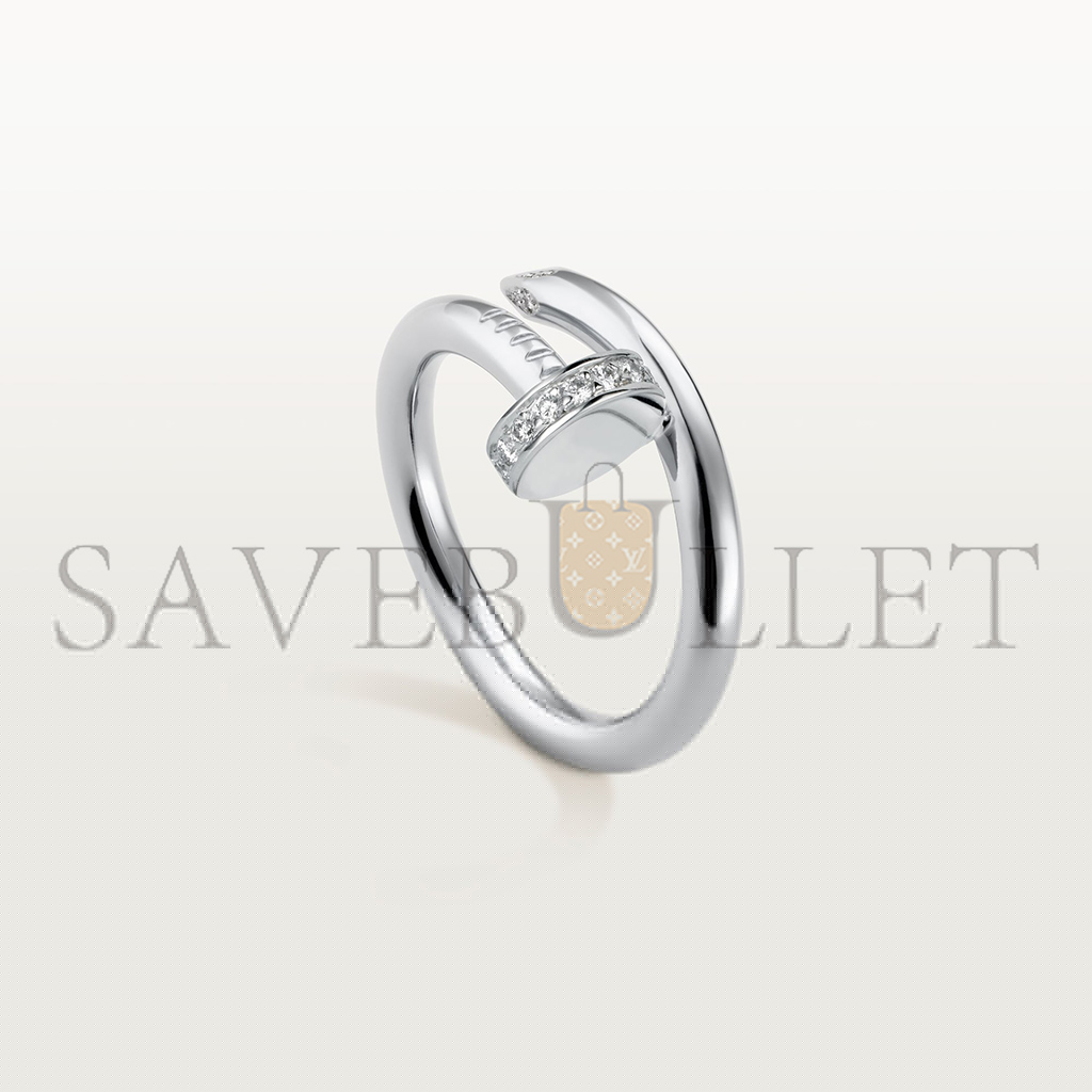 Ca*t*er  juste un clou ring b4092700