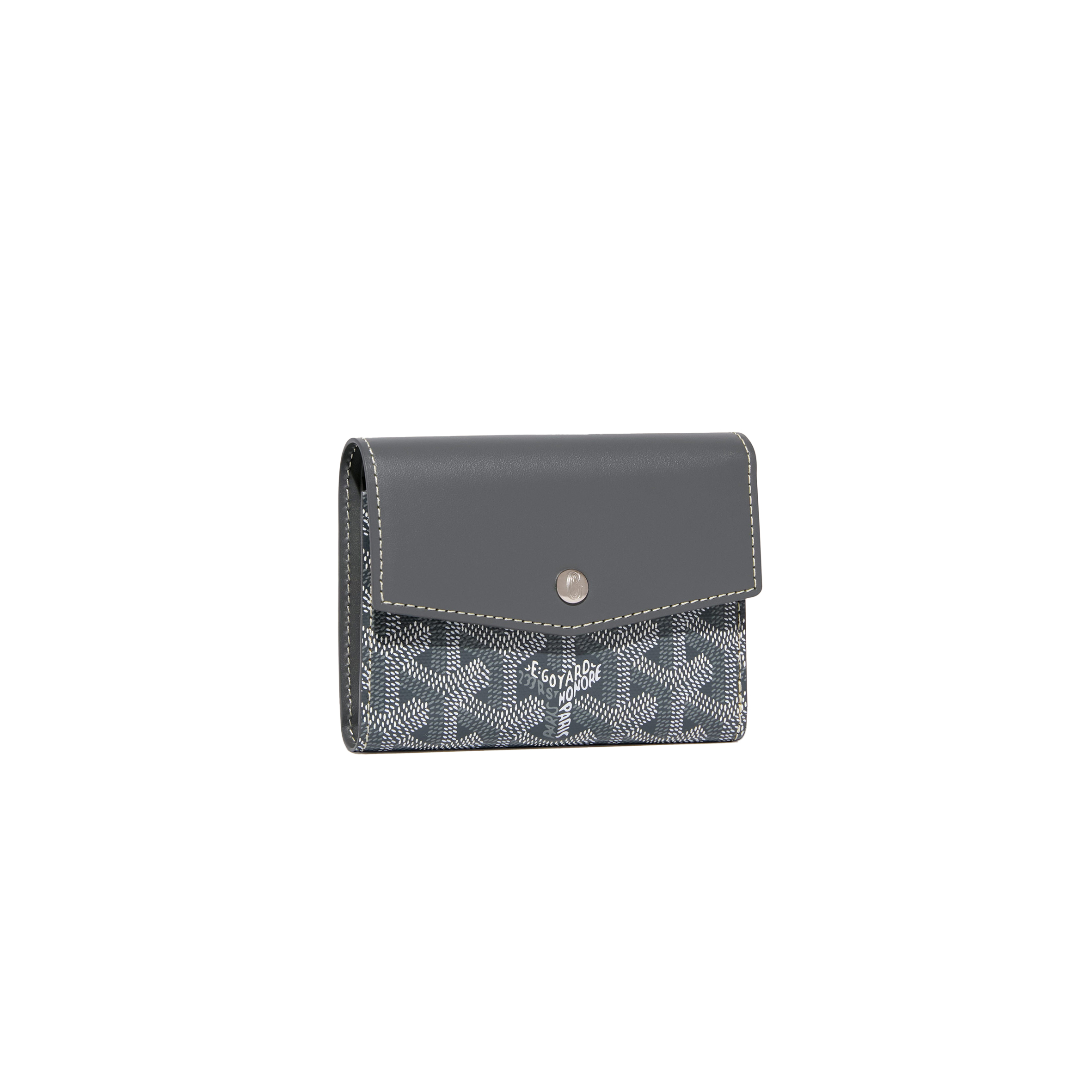 Go*ard saint-gabriel wallet stgabrpmlty51cl51p (12*9.3*2.5cm)