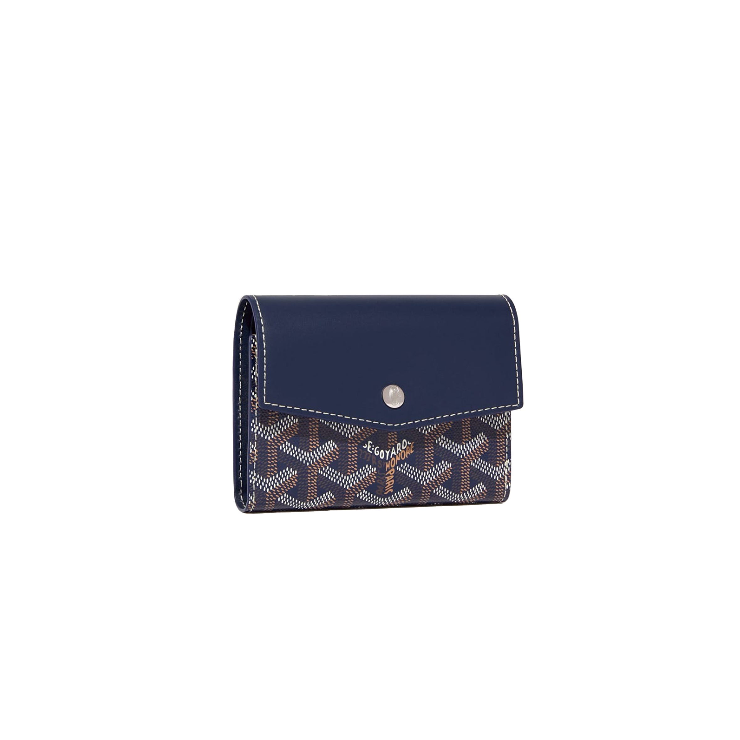 Go*ard saint-gabriel wallet stgabrpmlty12cl12p (12*9.3*2.5cm)