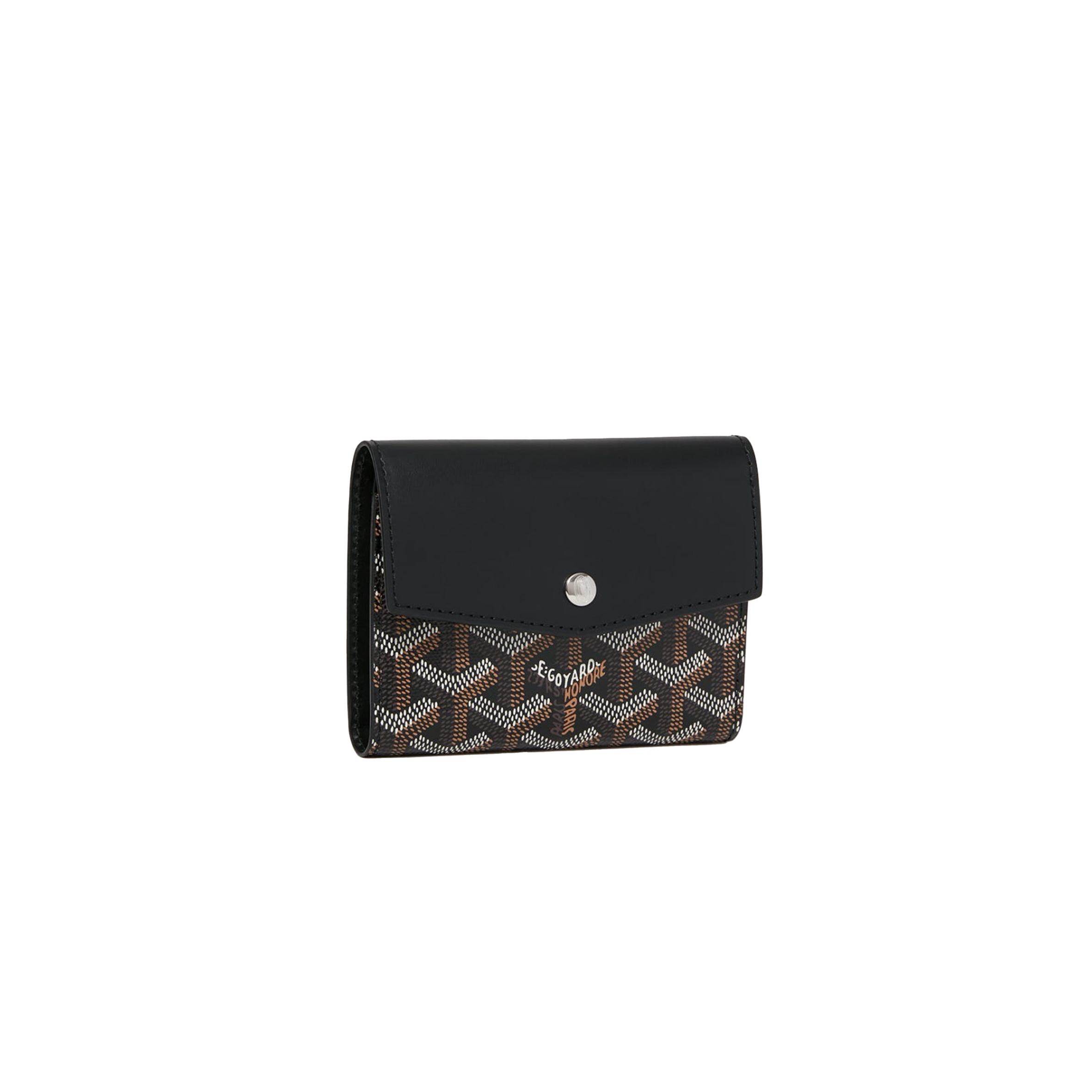Go*ard saint-gabriel wallet stgabrpmlty01cl01p (12*9.3*2.5cm)