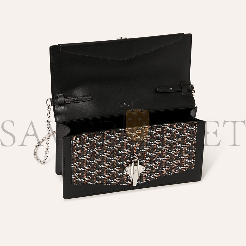Go*ard duchesse marie-caroline bag duchespmlty01cl01p (25*15*6.5cm)