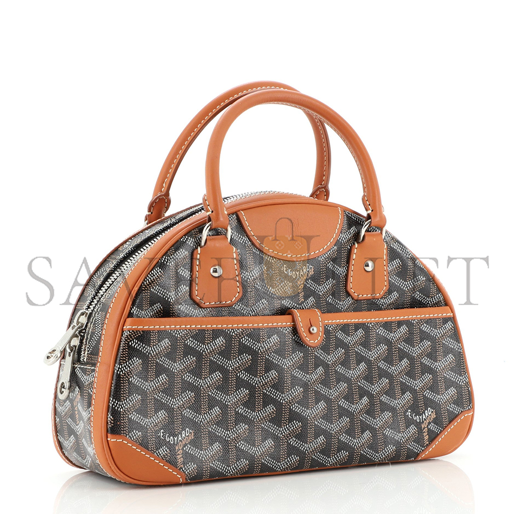 Go*ard jeanne bag pm (26.5*17*8cm)