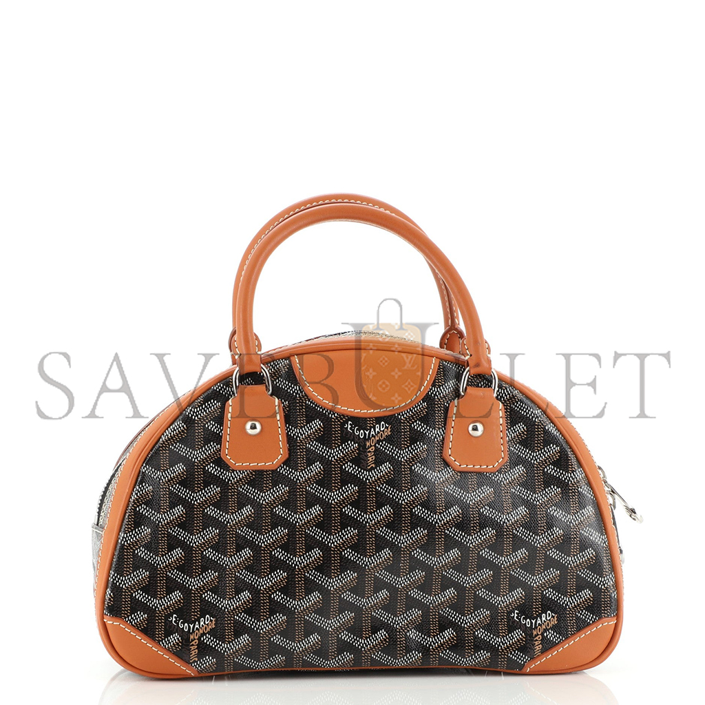 Go*ard jeanne bag pm (26.5*17*8cm)