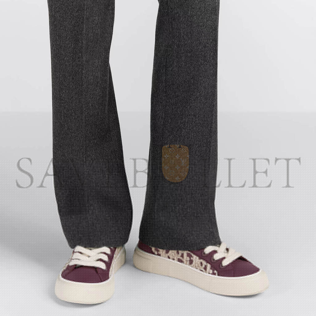 D*or b33 sneaker 3sn303zyq_h333