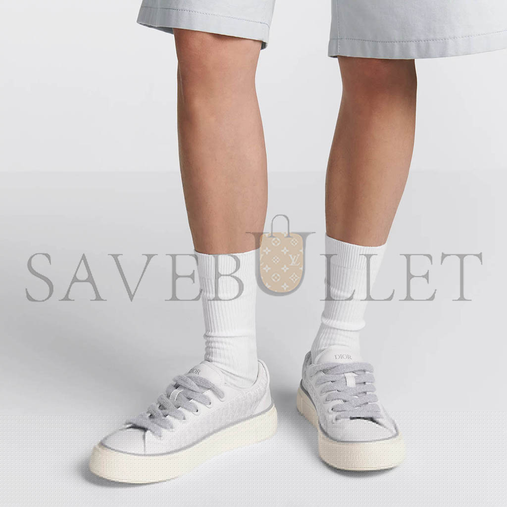 D*or b33 sneaker 3sn303zde_h068